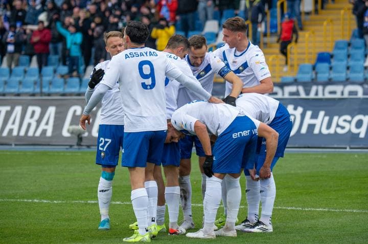 Football. PKO BP Ekstraklasa. Stal Mielec - Puszcza Niepolomice. 10.11.2024