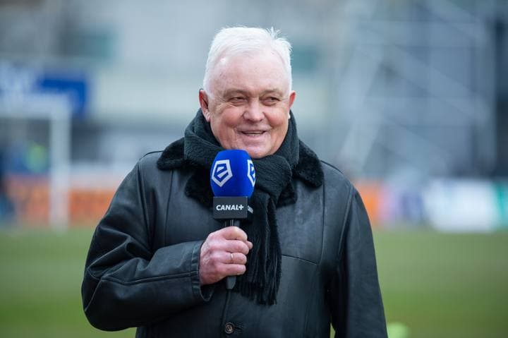 Football. PKO BP Ekstraklasa. Stal Mielec - Korona Kielce. 01.03.2025