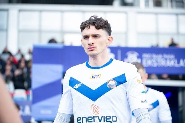 Football. PKO BP Ekstraklasa. Stal Mielec - Korona Kielce. 01.03.2025