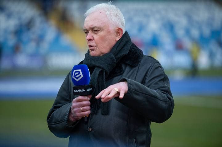 Football. PKO BP Ekstraklasa. Stal Mielec - Korona Kielce. 01.03.2025