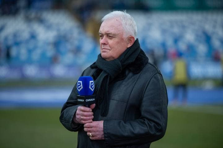 Football. PKO BP Ekstraklasa. Stal Mielec - Korona Kielce. 01.03.2025