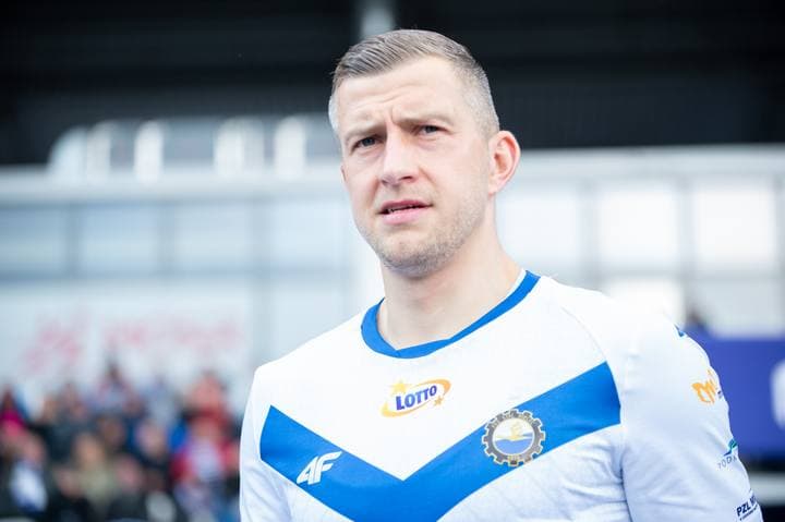 Football. PKO BP Ekstraklasa. Stal Mielec - Korona Kielce. 01.03.2025