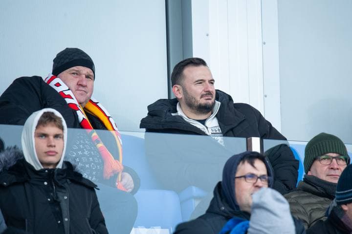 Football. PKO BP Ekstraklasa. Stal Mielec - Korona Kielce. 01.03.2025