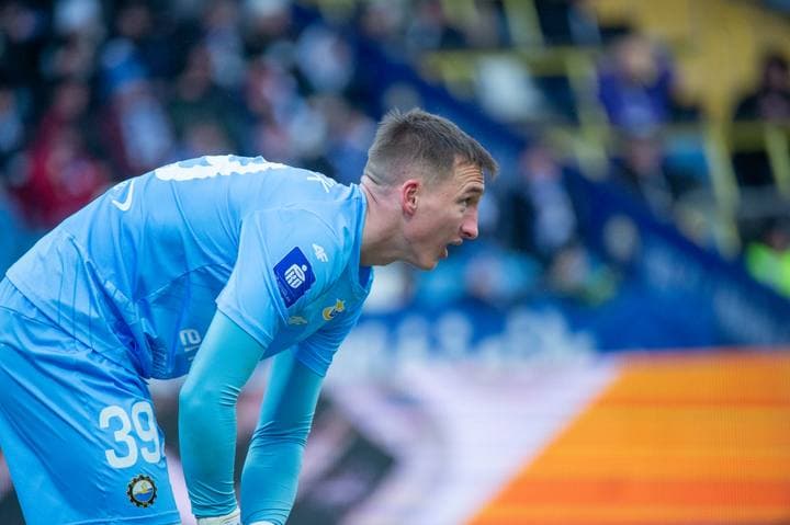 Football. PKO BP Ekstraklasa. Stal Mielec - Korona Kielce. 01.03.2025