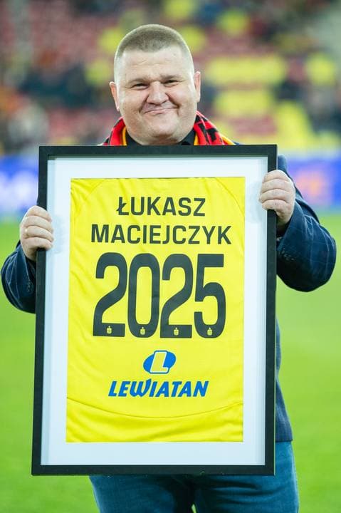Football. PKO BP Ekstraklasa. Korona Kielce - Puszcza Niepolomice. 07.03.2025