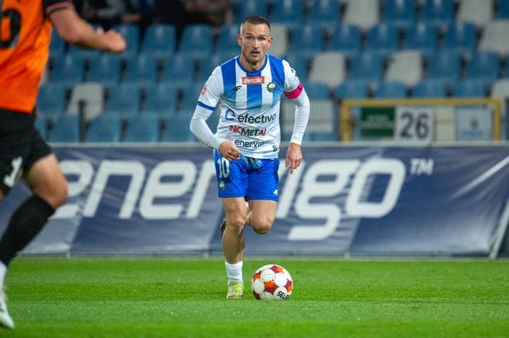 Football. Betclic I Liga. Stal Mielec - Chrobry Glogow. 03.10.2025