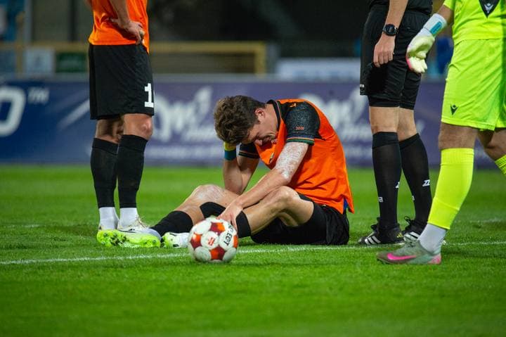 Football. Betclic I Liga. Stal Mielec - Chrobry Glogow. 03.10.2025