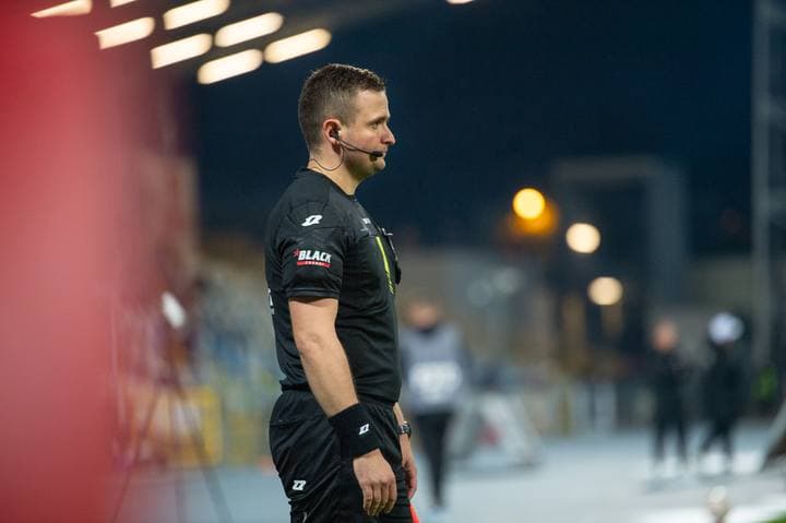 Football. Betclic I Liga. Stal Mielec - Chrobry Glogow. 03.10.2025
