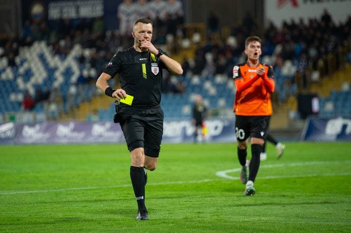 Football. Betclic I Liga. Stal Mielec - Chrobry Glogow. 03.10.2025