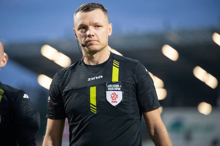 Football. Betclic I Liga. Stal Mielec - Chrobry Glogow. 03.10.2025