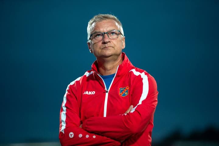 Football. Betclic 1 Liga. Stal Mielec - Odra Opole. 21.08.2025