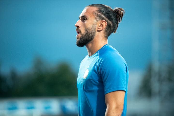 Football. Betclic 1 Liga. Stal Mielec - Odra Opole. 21.08.2025