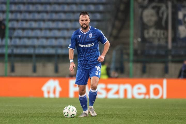 Football. UEFA Conference League. Shakhtar Donetsk - Lech Poznan. 19.03.2026