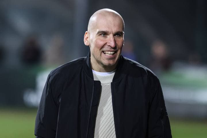Football. Betclic I Liga. Puszcza Niepolomice - Slask Wroclaw. 21.03.2026