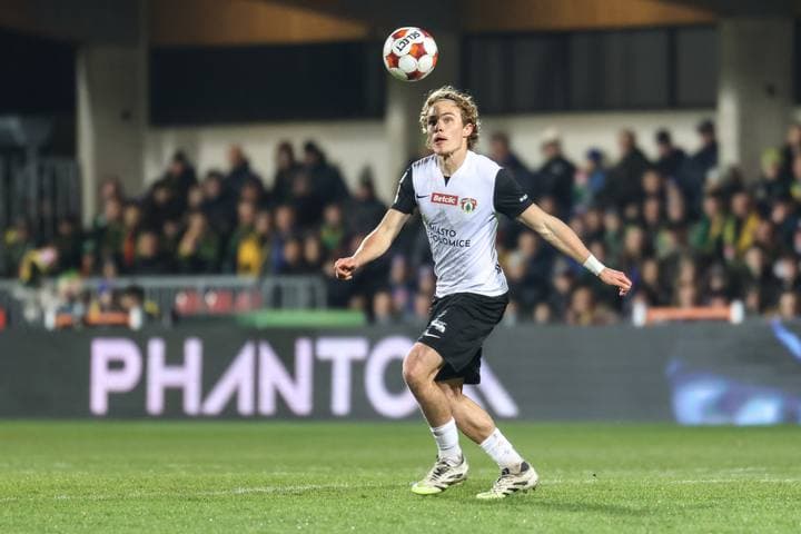 Football. Betclic I Liga. Puszcza Niepolomice - Slask Wroclaw. 21.03.2026