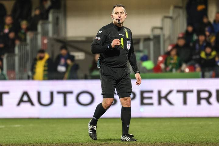 Football. Betclic I Liga. Puszcza Niepolomice - Slask Wroclaw. 21.03.2026