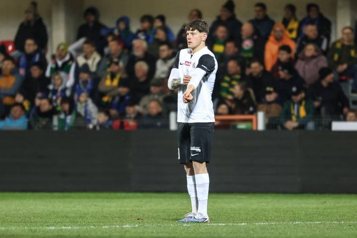Football. Betclic I Liga. Puszcza Niepolomice - Slask Wroclaw. 21.03.2026