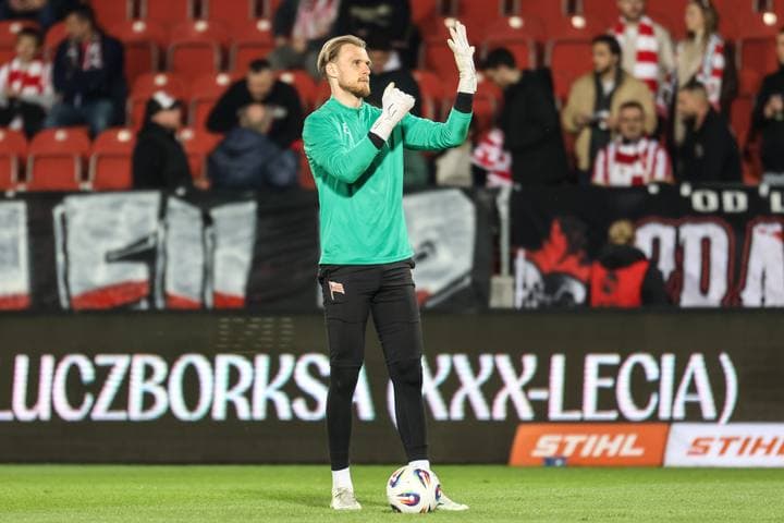 Football. PKO BP Ekstraklasa. Cracovia - Wisla Plock. 14.03.2026