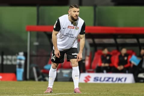 Football. Betclic I Liga. Puszcza Niepolomice - Pogon Siedlce. 06.03.2026