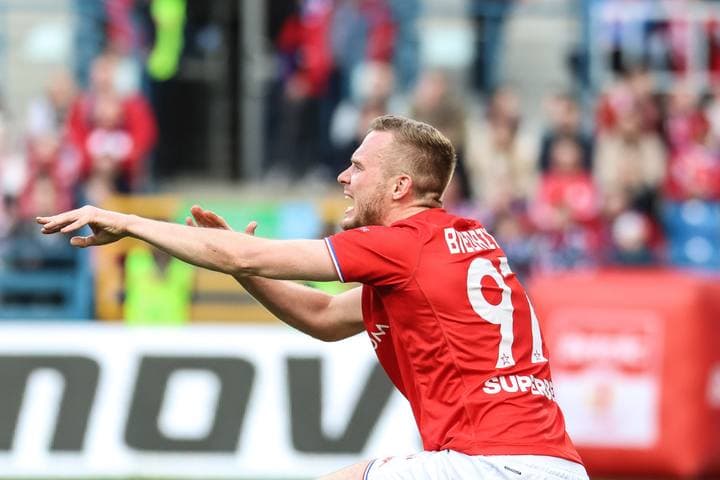 Football. Betclic I Liga. Wisla Krakow - Znicz Pruszkow. 01.03.2026