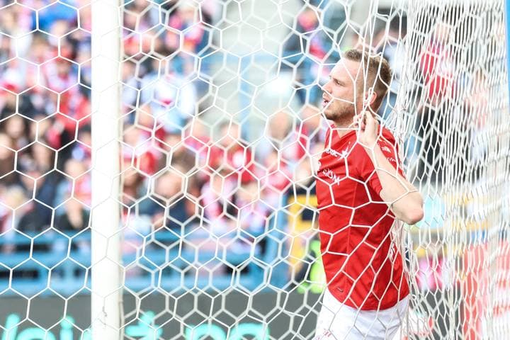 Football. Betclic I Liga. Wisla Krakow - Znicz Pruszkow. 01.03.2026