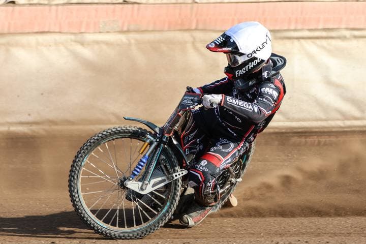 Speedway. Krajowa Liga Zuzlowa. Speedway Krakow - Ultrapur Start Gniezno. 06.07.2025