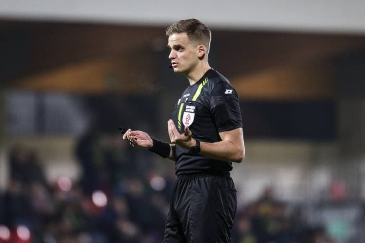 Football. Betclic I Liga. Puszcza Niepolomice - Stal Mielec. 05.11.2025