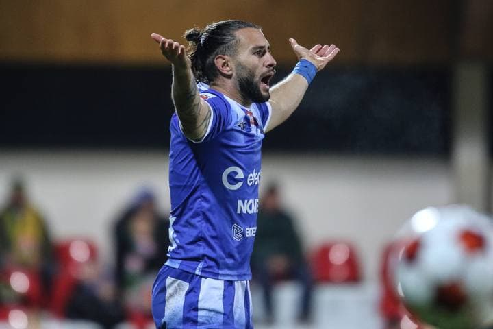 Football. Betclic I Liga. Puszcza Niepolomice - Stal Mielec. 05.11.2025