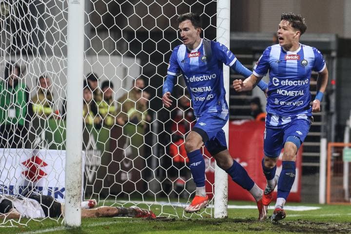 Football. Betclic I Liga. Puszcza Niepolomice - Stal Mielec. 05.11.2025