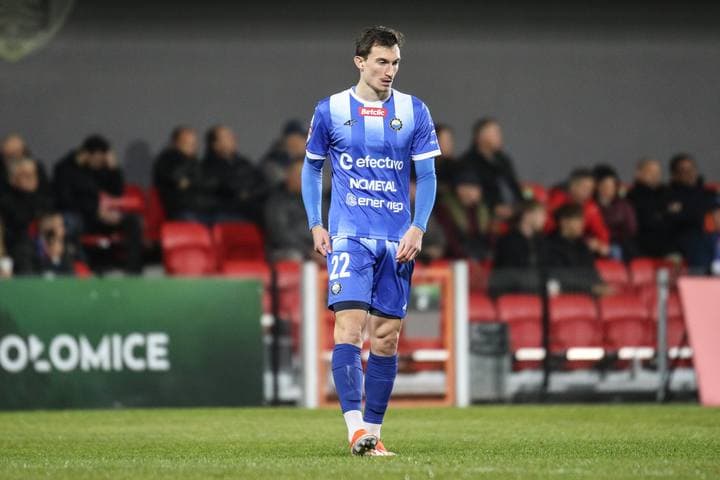 Football. Betclic I Liga. Puszcza Niepolomice - Stal Mielec. 05.11.2025