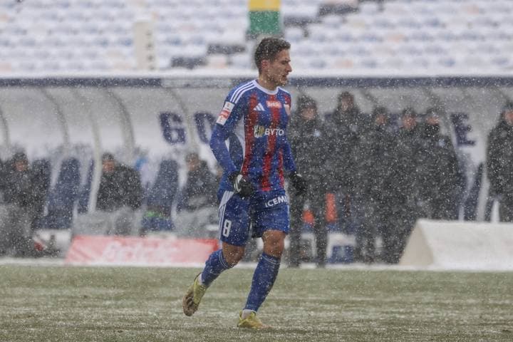 Football. Betclic I Liga. Stal Rzeszow - Polonia Bytom. 15.02.2026