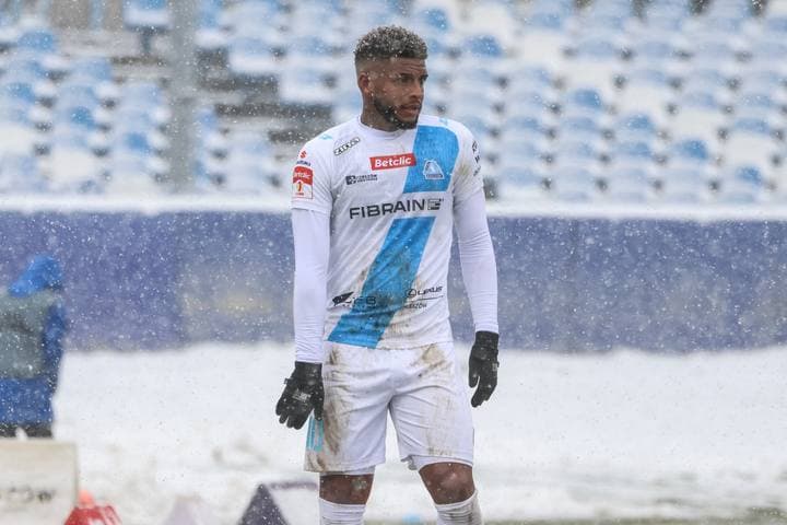Football. Betclic I Liga. Stal Rzeszow - Polonia Bytom. 15.02.2026