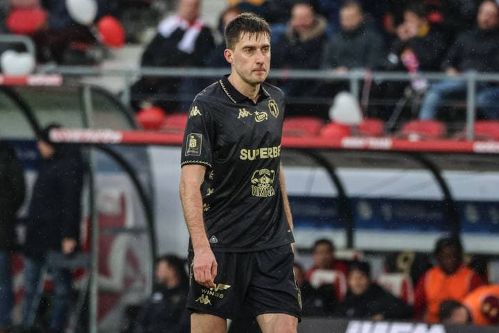 Football. PKO BP Ekstraklasa. Cracovia - Jagiellonia Bialystok. 14.02.2026