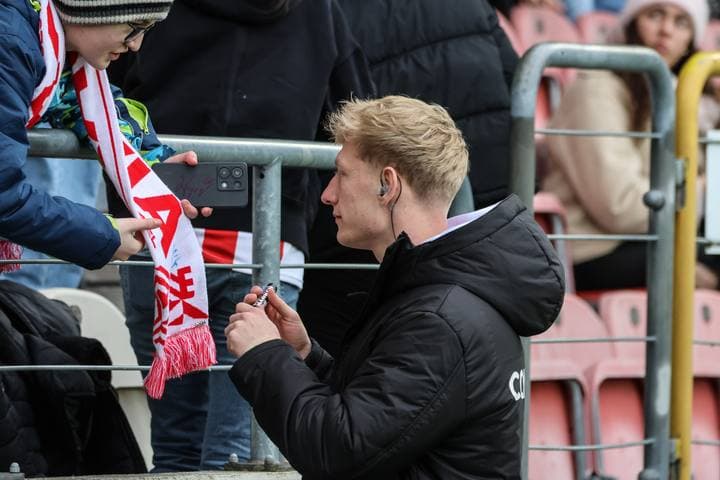 Football. PKO BP Ekstraklasa. Cracovia - Jagiellonia Bialystok. 14.02.2026