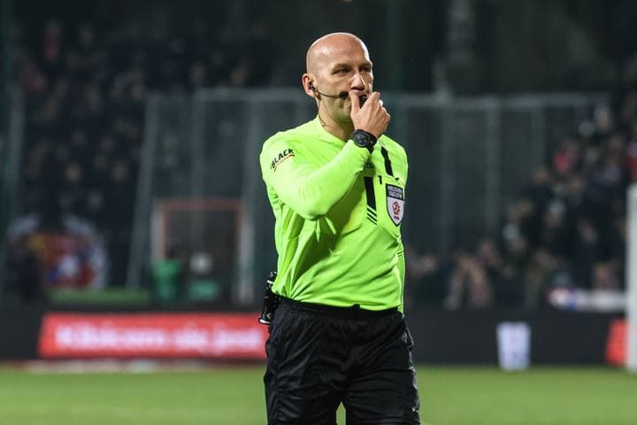 Football. Betclic I Liga. Puszcza Niepolomice - Wisla Krakow. 20.10.2025