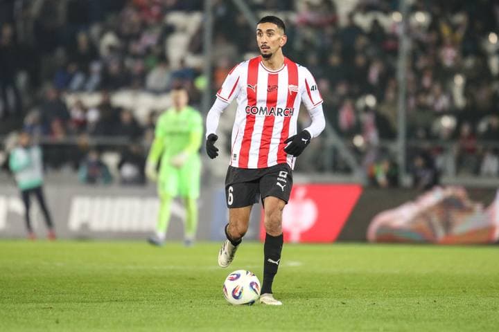 Football. PKO BP Ekstraklasa. Cracovia - Lech Poznan. 07.12.2025