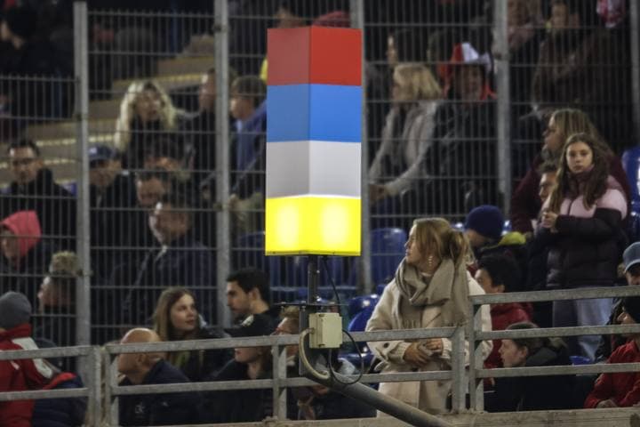 Speedway. FIM Speedway Of Nations. 04.10.2025