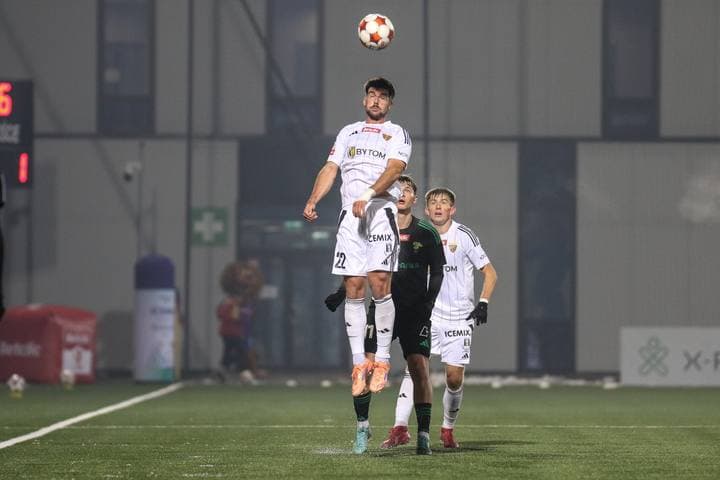 Football. Betclic I Liga. Polonia Bytom - Gornik Leczna. 28.11.2025