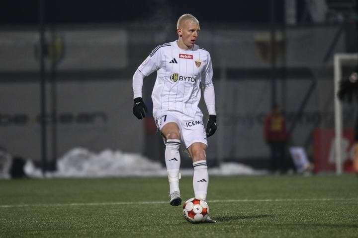 Football. Betclic I Liga. Polonia Bytom - Gornik Leczna. 28.11.2025