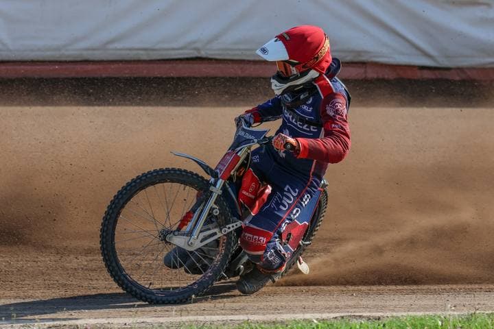 Zuzel. DMPJ. Turniej w Krakowie. 31.07.2025