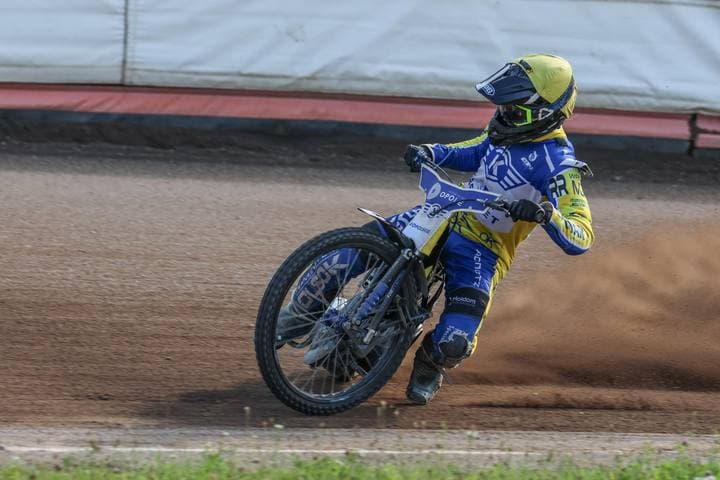 Zuzel. DMPJ. Turniej w Krakowie. 31.07.2025