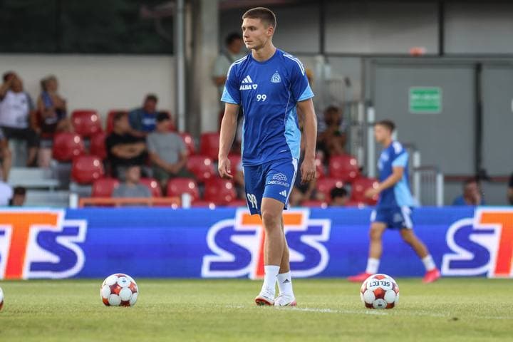 Football. Betclic 1 Liga. Puszcza Niepolomice - Ruch Chorzow. 21.07.2025