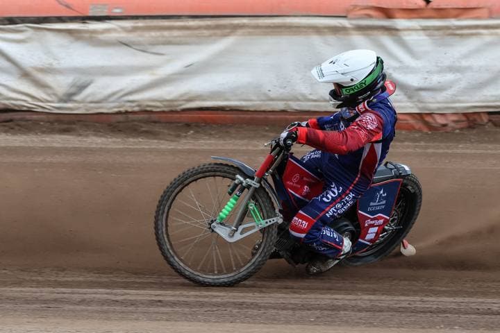 Speedway. Krajowa Liga Zuzlowa. Speedway Krakow - Wybrzeze Gdansk. 20.07.2025