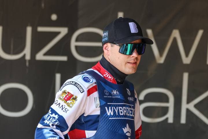 Speedway. Krajowa Liga Zuzlowa. Speedway Krakow - Wybrzeze Gdansk. 20.07.2025