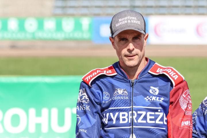 Speedway. Krajowa Liga Zuzlowa. Speedway Krakow - Wybrzeze Gdansk. 20.07.2025