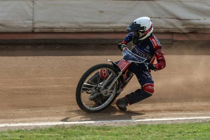 Speedway. Krajowa Liga Zuzlowa. Speedway Krakow - Wybrzeze Gdansk. 20.07.2025