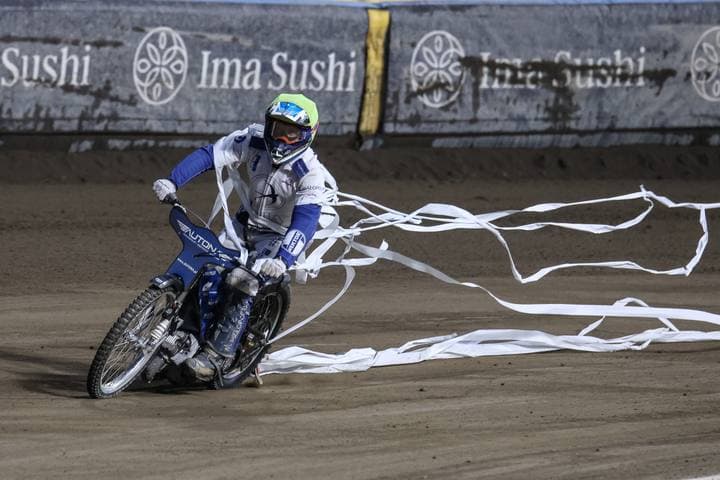 Speedway. Metalkas 2 Ekstraliga. Texom Stal Rzeszow - Autona Unia Tarnow. 10.07.2025