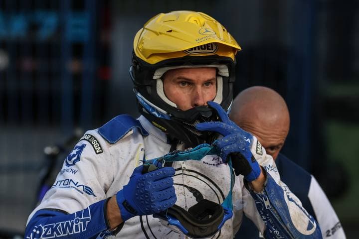 Speedway. Metalkas 2 Ekstraliga. Texom Stal Rzeszow - Autona Unia Tarnow. 10.07.2025