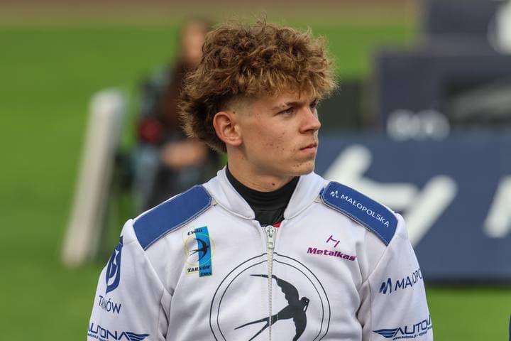 Speedway. Metalkas 2 Ekstraliga. Texom Stal Rzeszow - Autona Unia Tarnow. 10.07.2025