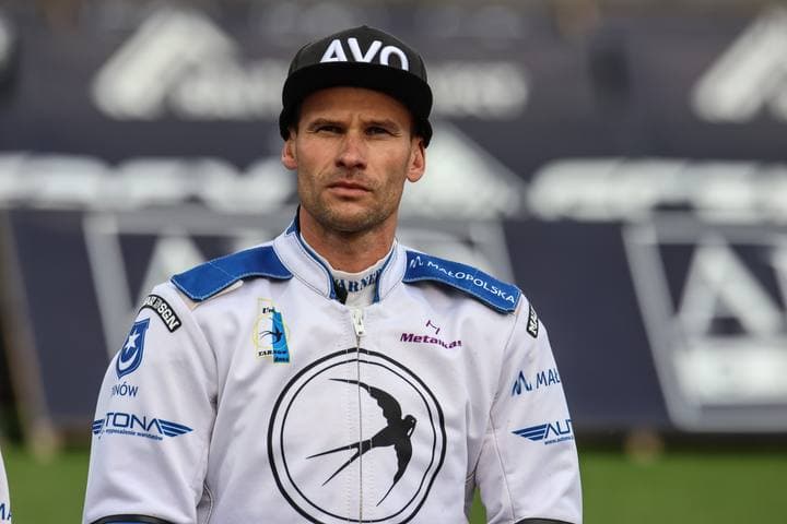 Speedway. Metalkas 2 Ekstraliga. Texom Stal Rzeszow - Autona Unia Tarnow. 10.07.2025